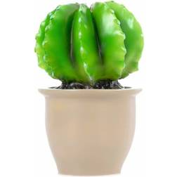 Egmont Toys Lampe Kaktus Rund Nattlampa