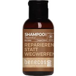 Benecos Reparieren Statt Wegwerfen Reparatur Shampoo