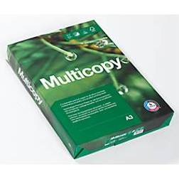 MultiCopy Stora Enso, Kopierpapier, Multifunktionspapir Original, 500