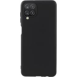 MTP Products Anti-Fingerprint Case for Galaxy A12