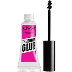 NYX The Brow Glue Instant Brow Styler #01 Clear
