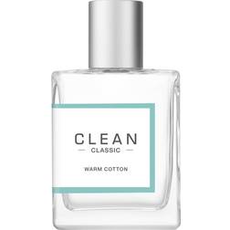 Clean Warm Cotton EdP 60ml