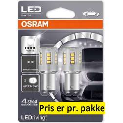Osram LEDriving Autolampe Led BAY15D