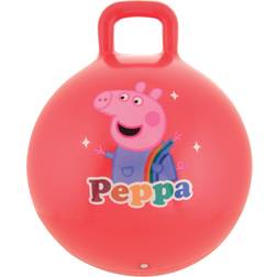 MV Sports Peppa Pig Inflatable Hopper