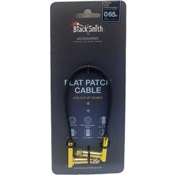 BlackSmith Flat Patch Cable 20m