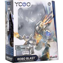 Silverlit YCOO Robo Blast
