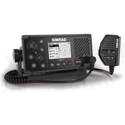 Simrad 000-14818-001 RS40-B VHF/GPS Class B AIS/GPS Transceiver With GPS500