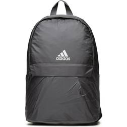 adidas Classic Gen Z Backpack - Gray Five/White