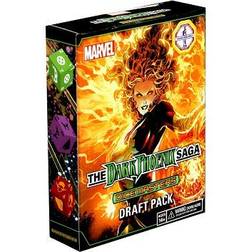 WizKids Marvel Dice Masters: The Dark Phoenix Saga Draft Pack