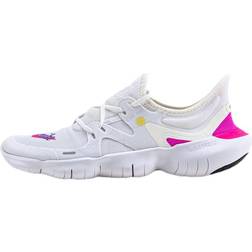 Nike Free Run 5.0 JDI Pink/White
