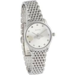 Gucci G-Timeless 29mm silver One size fits all