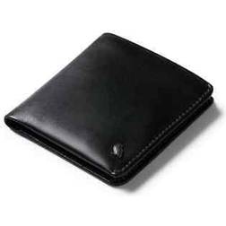Bellroy Slim Coin Wallet - Black