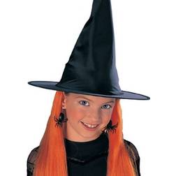 Rubies Child Witch Hat