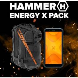 Myphone Hammer Energy X 64GB