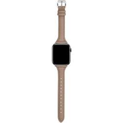 Megabilligt Leather Strap for Apple Watch 42/44/45mm