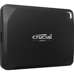 Crucial X10 Pro 2TB