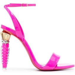Christian Louboutin Sandals Pink PINK