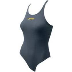 Finis Fuse Open Back Black