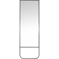 Asplund Tati Char Grey Golvspegel 60x180cm