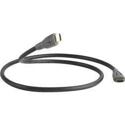 QED Performance HDMI-kabel 3m