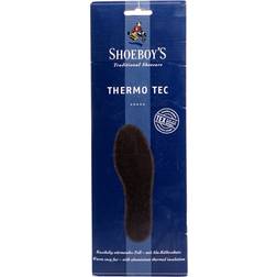 Shoeboys thermo tec mehrschichtige winter einlage größen bis 82290 Schwarz