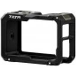Tilta Camera Cage for DJI Osmo Action 3 Black