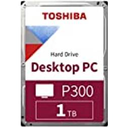 Toshiba Cietais disks 1TB HDWD110UZSVA