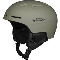 Sweet Protection Winder Helmet Junior 53-56 WOODLAND