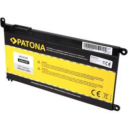 Patona Batteri för Dell 3CRH3 2200mAh