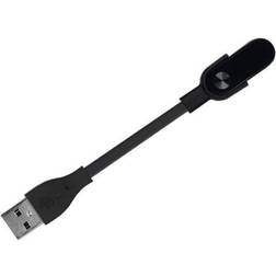 Northix USB-laddningskabel för Xiaomi Mi Band 2