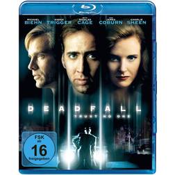 Deadfall ej Blu-ray