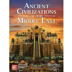 GMT Games Ancient Civilizations of The Middle East