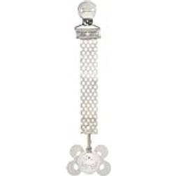 Chicco Baby Soother Chain with Clip