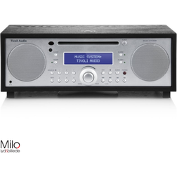 Tivoli Audio Music System Plus