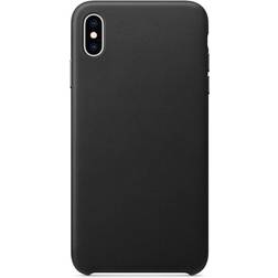 Genuine Leather Case for iPhone XS Max
