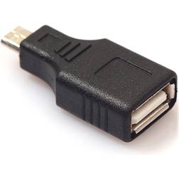 MTP Products USB 2.0 OTG Adapter