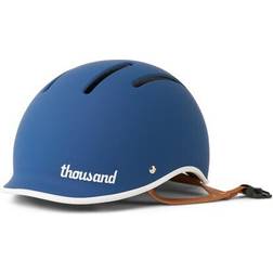 Thousand Jr. Kids Helmet Kids Bike Helmet Blazing Blue
