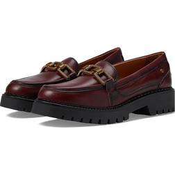 Pikolinos leather Loafers AVILES W6P