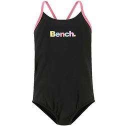 Bench Bench Swimsuit - Black