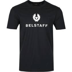 Belstaff Signature T-Shirt Black