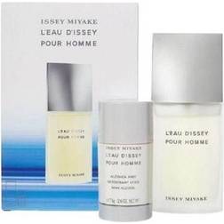 Issey Miyake L'Eau Pour Homme Giftset Edt Spray 75ml