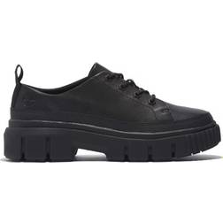 Timberland Greyfield Lace-Up W - Black