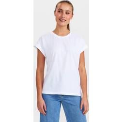 Nümph Nubeverly T-shirt bright white