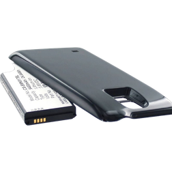 AGI Battery for Samsung Galaxy Note 4 Li-Ion 6400 mAh