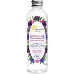 Fleurance Nature Cleansing Micellar Water with Cornflower Floral Water 400ml