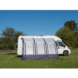 Reimo CASA AIR II Quick-Erect Air Tent For Motorhomes