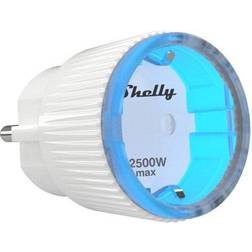 Shelly Plug S 20197 1-way