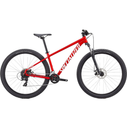 Specialized Rockhopper 29 - Red/White