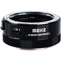 Meike MK-EFTZ-B Lens Mount Adapter