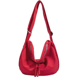 Shein Minimalist Large Capacity Hobo Bag